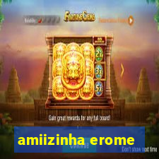 amiizinha erome